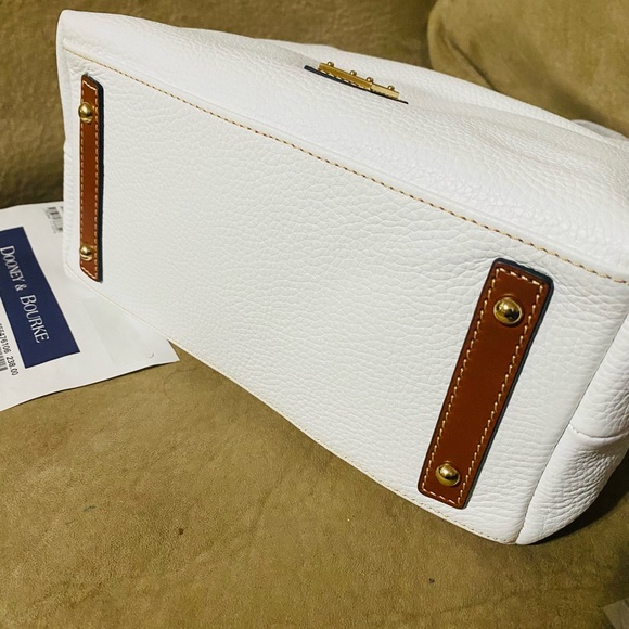 Dooney & Bourke Paige sac - Picture 6 of 14